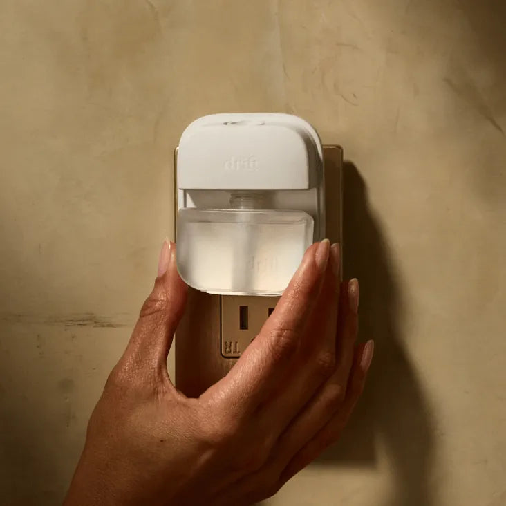 Home Scent Diffuser