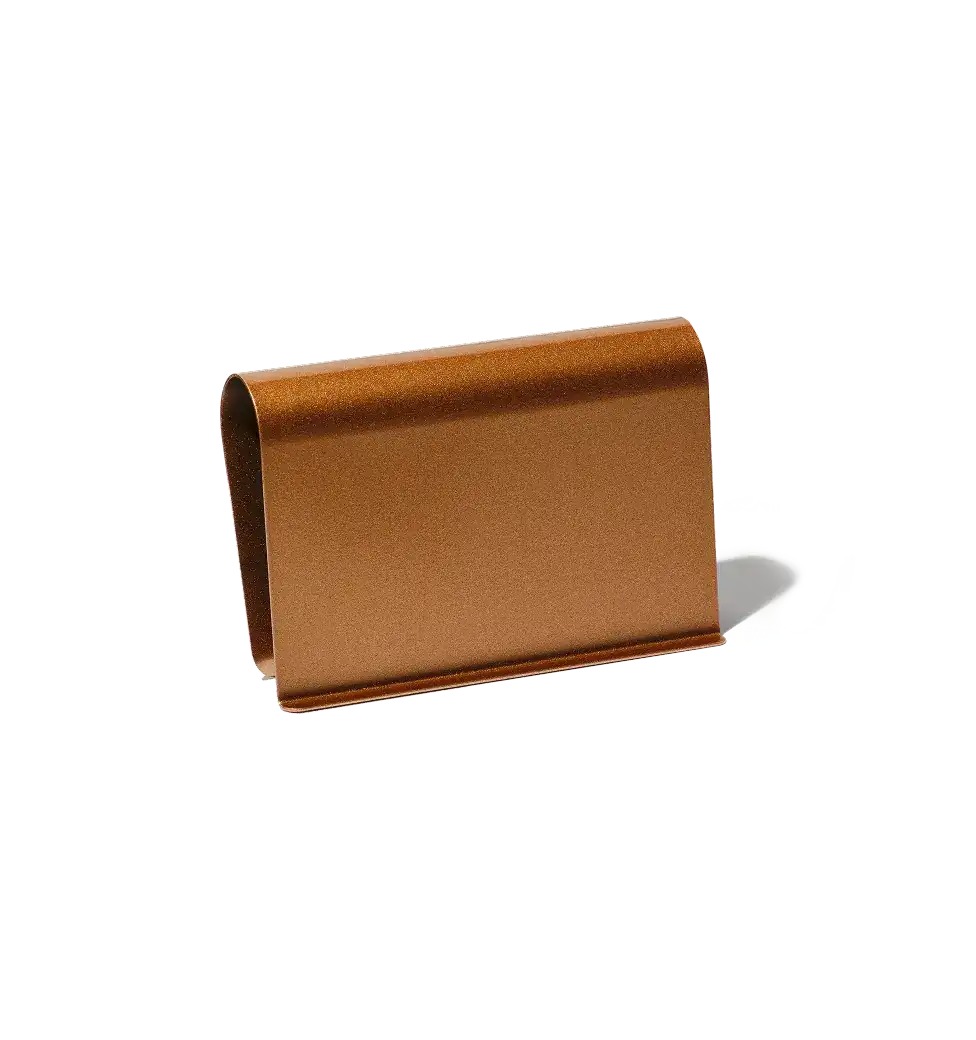Copper Visor Clip